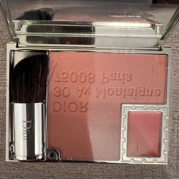Dior beauty confidential - Picture 3 of 5